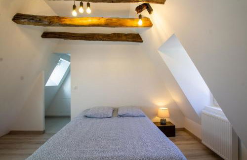 Chez Rénou et Prospérou maison typique du Sarladait - Foto 35