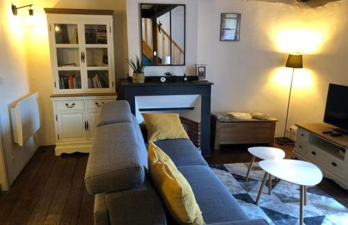 Le balcon d hautpoul - Photo 18