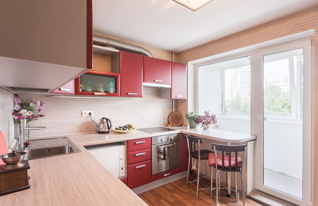 MalinaApt Sea Place - Foto 5