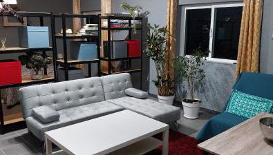 Studio Fons - Foto 1