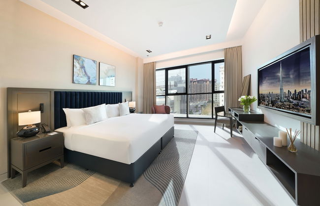 Cheval Maison - The Palm Dubai - Photo 4