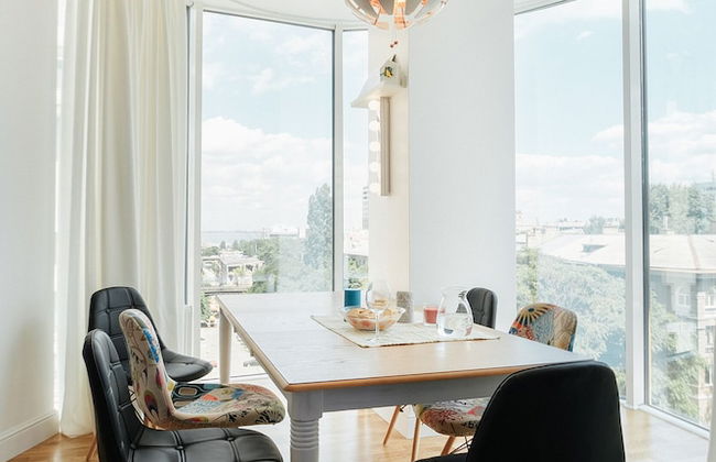 Royal Apartment Zhukovskogo 9 - Foto 10