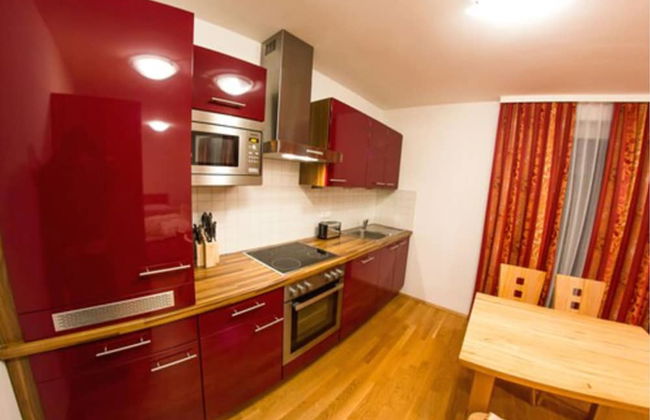 Adler Resort Kaprun - Foto 18