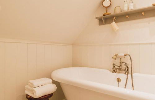 Buckingham Mews_Flint Cottage 2 - Foto 12