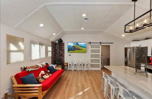 Modern Moab: Near Boulder Bay + Spa + Large Yard - Foto 6