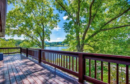 Lakeshore Treetops - Foto 18