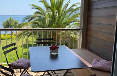 Les oliviers 6 - Appartement pieds dans l'eau - Foto 7