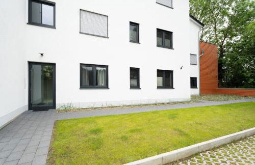 Residenz am Yachthafen Seaside Marina - Foto 35