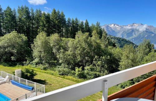 Les Bergers - Piscine Sauna - Foto 42