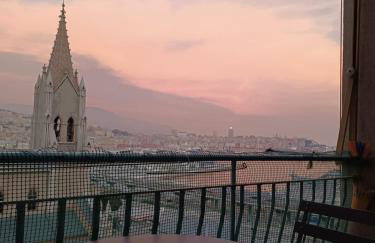 Apartment overlooking Genova - Foto 12