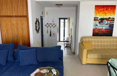 Souvala /Aegina. Excellent location Luxury villa. - Foto 53