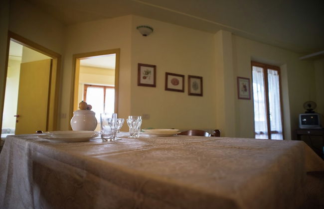 Holiday Home in Paciano With Swimming Pool,terrace,billiards - Foto 68