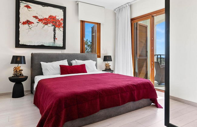 Villa 93 Calantha in Kouklia - Foto 12