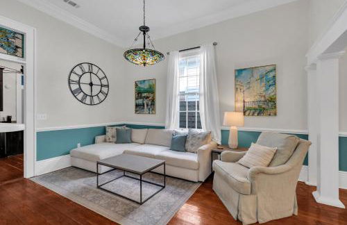 Marigny Stay w Arcade Jazz Fest Walk to FQ - Foto 13