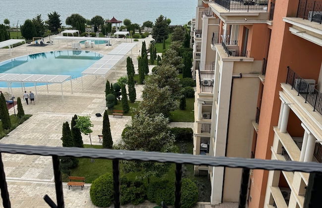 Prestige Fort Beach Apartment B2 94 - Foto 50