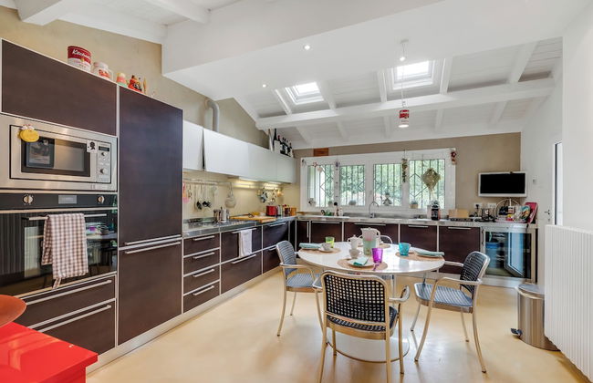 Il Gioiellino Pool And Sauna - Foto 10