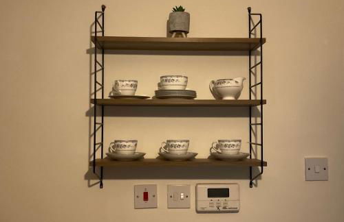 Rose Cottage Moira - Foto 9