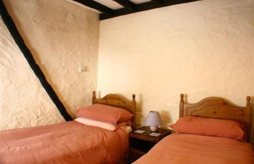 Doubleton Farm Cottages - Foto 16