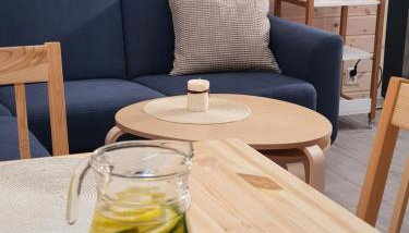 Ekosfera Piława Apartamenty z podgrzewanym basenem - Foto 2