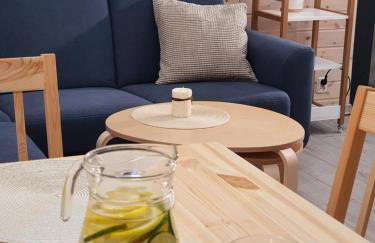 Ekosfera Piława Apartamenty z podgrzewanym basenem - Foto 2