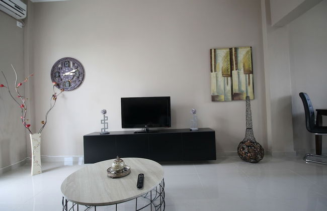 Christa's Home near ATH Airport - Foto 12