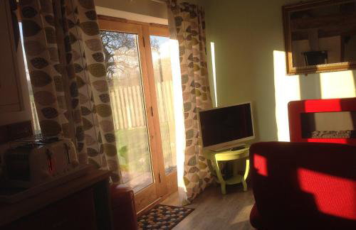 ANVIL COTTAGE - Foto 29