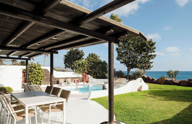 Kamezí Boutique Villas - Foto 46