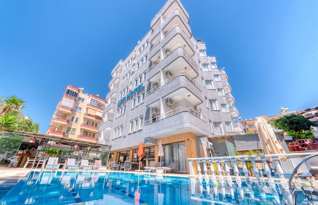 CLEOPATRA ICARIA APART HOTEL - Foto 33