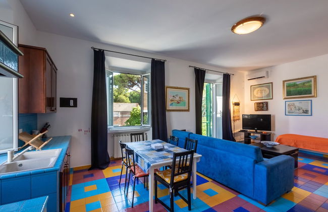 Pulcra Santa Marinella - Foto 16