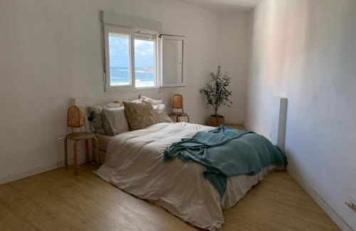 Nueve Pies Surf casita - Foto 23