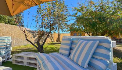 Casa Antele - Foto 4, Garden