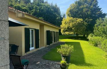 Quinta da Ponte - Foto 6