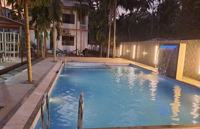 Beyond Stay Veera Nungalow - Foto 6