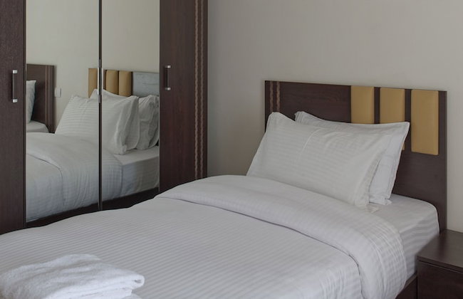 VESTA - Cairo Festival City Residence - Photo 45