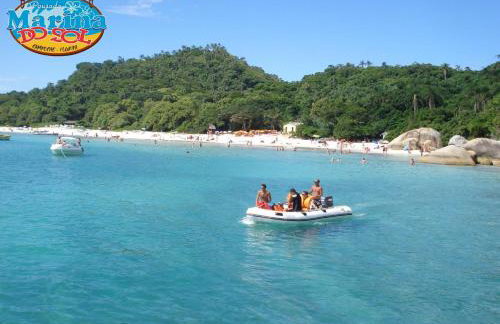 Pousada Marina do Sol - Foto 25