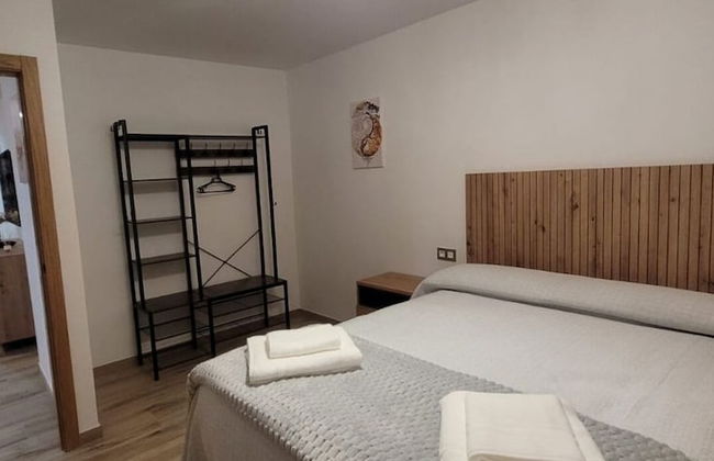 Cazorla Natura Apartamentos Turísticos - Foto 21