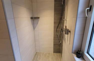 Ferienwohnung Neubörger mit Wellness - Foto 28