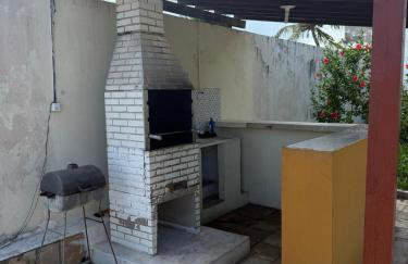 Apartamento pé na areia com piscinas em Guaibim - Foto 10