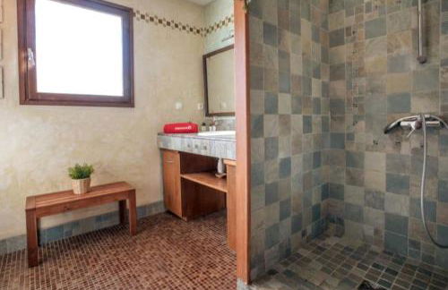 Maison basque - Vue Océan - 10 pers - Plage - Foto 46