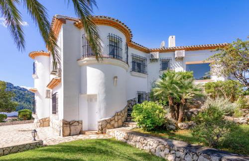 Villa Paraje de Libertad by Interhome - Foto 103