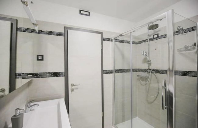 Apartments Delfin Villa Sofia - Foto 31