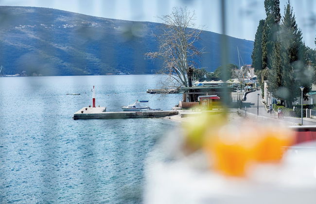 Apartments Rosić Baošići - Foto 57