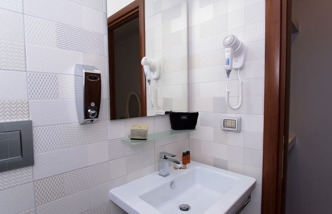 Borghese Executive Suite - Foto 23