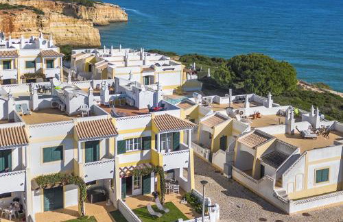 31 Terracos de Benagil - Casa Bobo - Foto 18