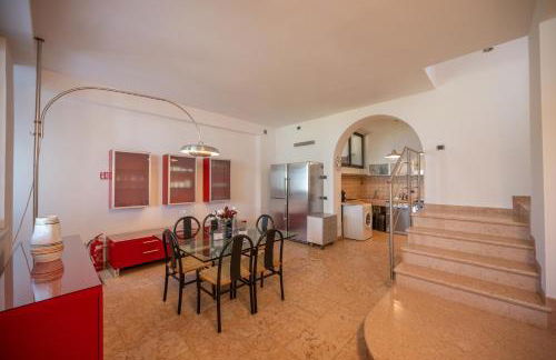 VillasGarda - Villa Lorena Carbona - Foto 29