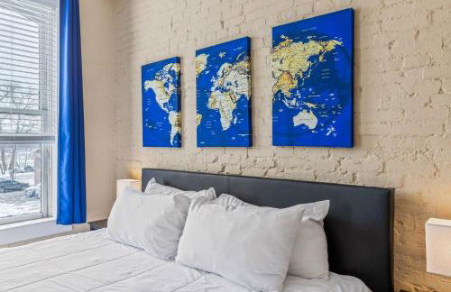 Stay on Main 319 N Main - Foto 17