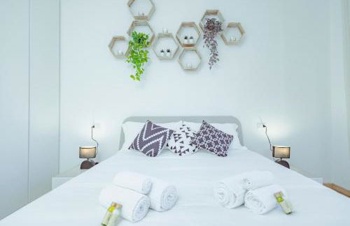 "Moonlight Retreat" a soli 900 mt da San Siro - Foto 11