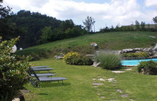 Agriturismo Campo del Pillo - Foto 35