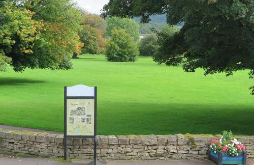 Meadow View Apartment - Foto 1