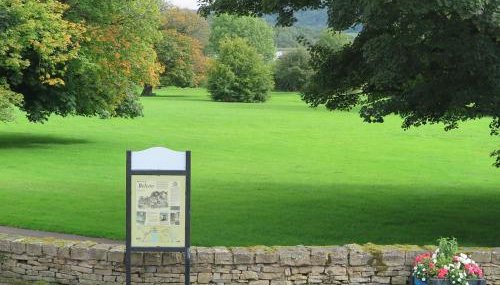 Meadow View Apartment - Foto 1